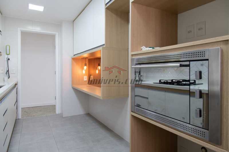 Apartamento à venda com 3 quartos, 86m² - Foto 21