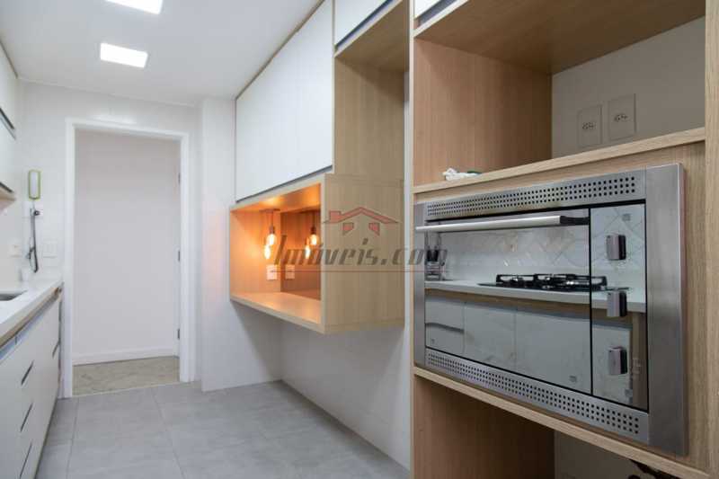 Apartamento à venda com 3 quartos, 86m² - Foto 22