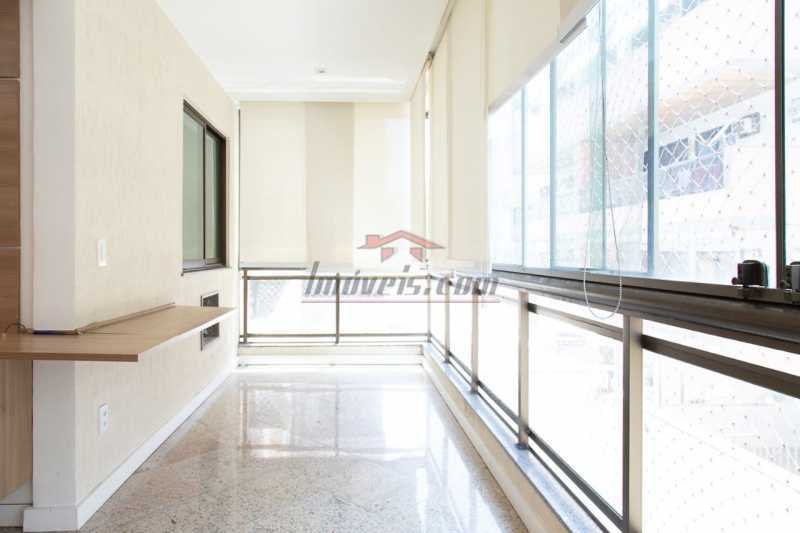 Apartamento à venda com 3 quartos, 86m² - Foto 1