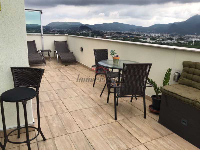 Cobertura à venda com 4 quartos, 205m² - Foto 23