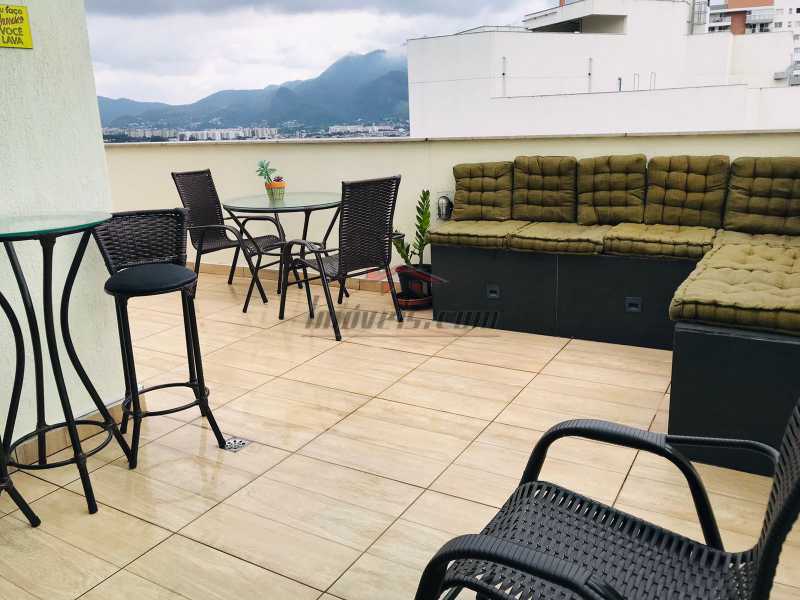 Cobertura à venda com 4 quartos, 205m² - Foto 21