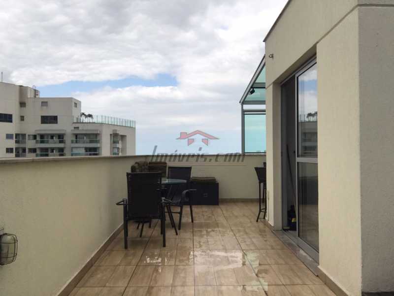 Cobertura à venda com 4 quartos, 205m² - Foto 5