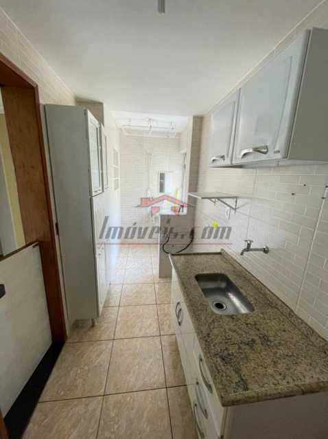 Apartamento à venda com 2 quartos, 55m² - Foto 13