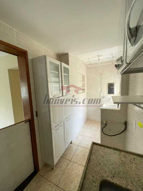 Apartamento à venda com 2 quartos, 55m² - Foto 14