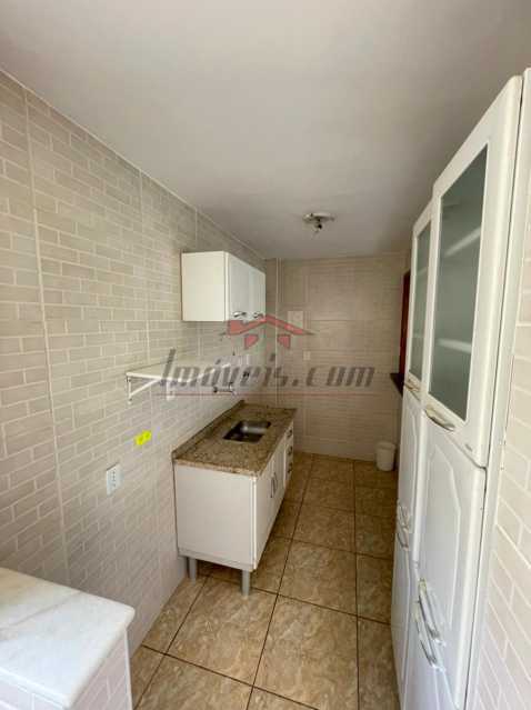 Apartamento à venda com 2 quartos, 55m² - Foto 16