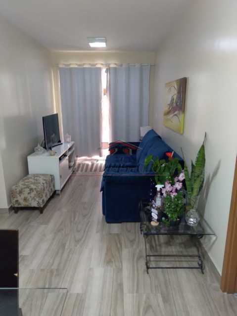 Apartamento à venda com 3 quartos, 76m² - Foto 3