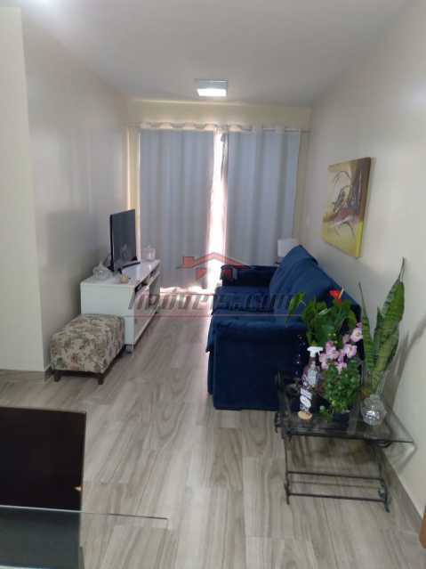 Apartamento à venda com 3 quartos, 76m² - Foto 4