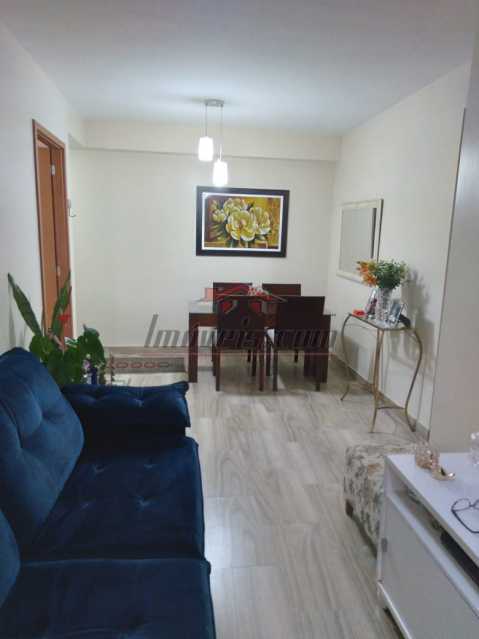 Apartamento à venda com 3 quartos, 76m² - Foto 8