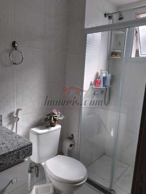 Apartamento à venda com 3 quartos, 76m² - Foto 11