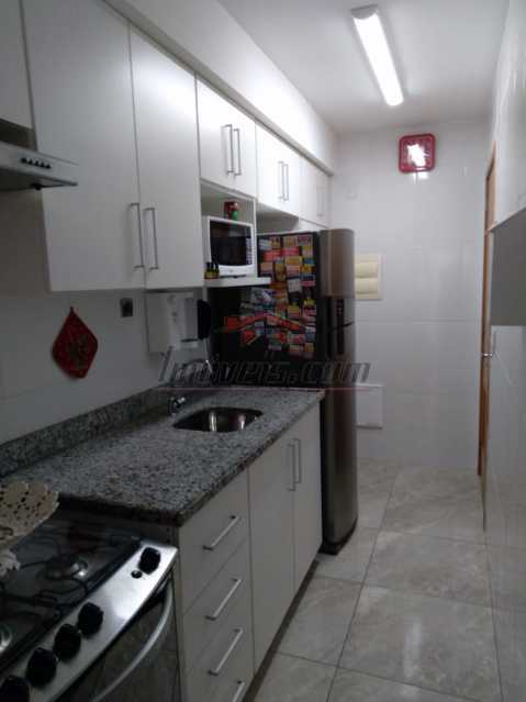 Apartamento à venda com 3 quartos, 76m² - Foto 12