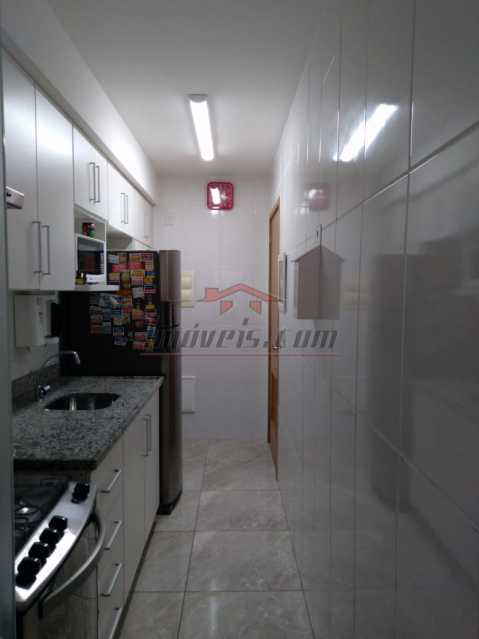 Apartamento à venda com 3 quartos, 76m² - Foto 13