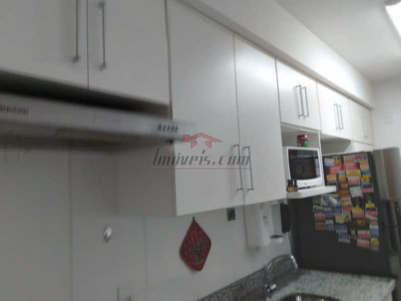 Apartamento à venda com 3 quartos, 76m² - Foto 14