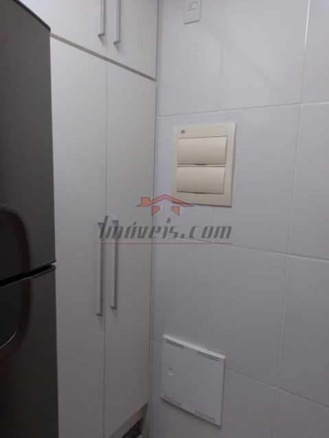 Apartamento à venda com 3 quartos, 76m² - Foto 15