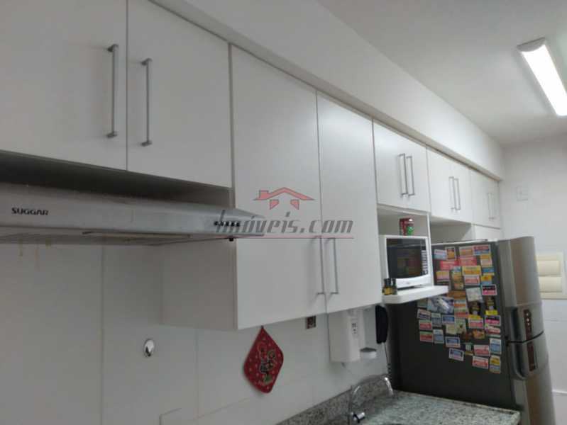 Apartamento à venda com 3 quartos, 76m² - Foto 16