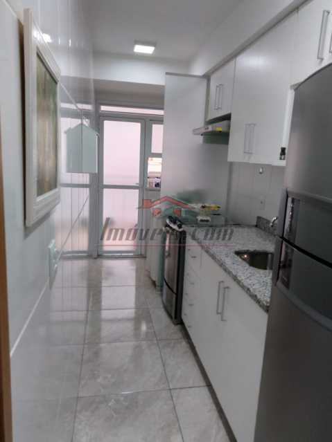 Apartamento à venda com 3 quartos, 76m² - Foto 17