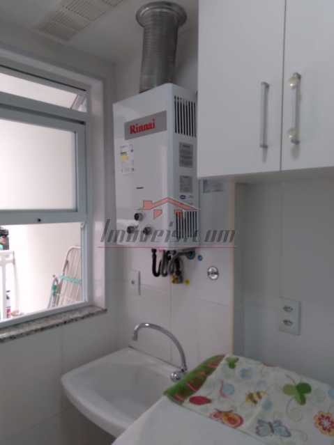 Apartamento à venda com 3 quartos, 76m² - Foto 19