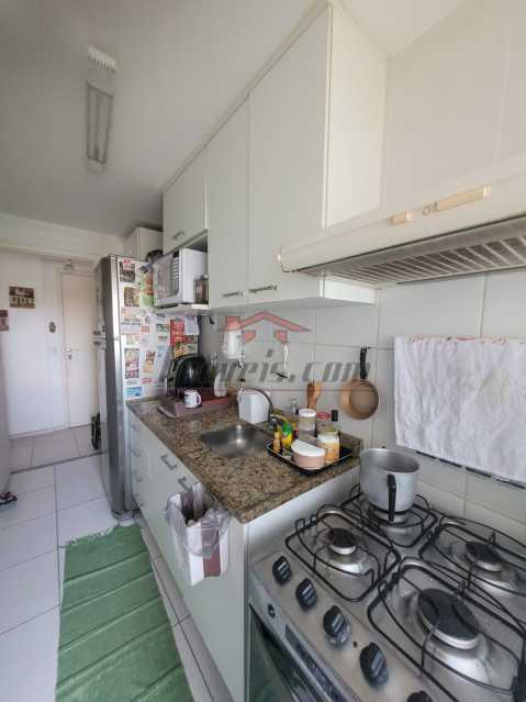 Apartamento à venda com 3 quartos, 67m² - Foto 16