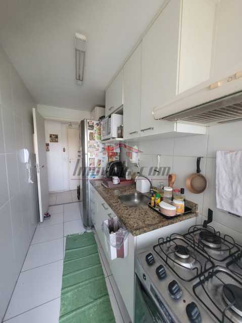 Apartamento à venda com 3 quartos, 67m² - Foto 14