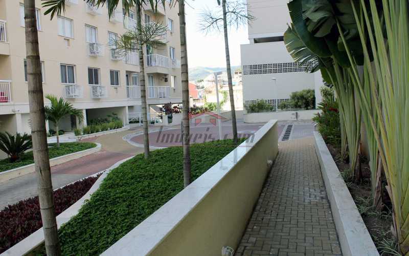 Apartamento à venda com 3 quartos, 67m² - Foto 21