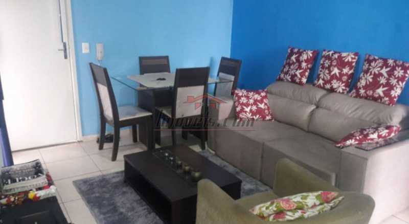 Apartamento à venda com 2 quartos, 46m² - Foto 3