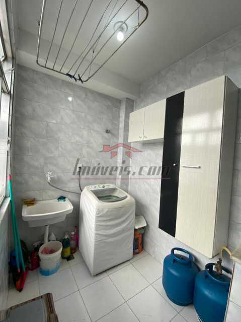 Apartamento à venda com 2 quartos, 68m² - Foto 10