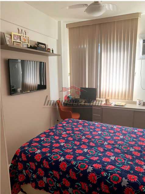 Apartamento à venda com 3 quartos, 77m² - Foto 5