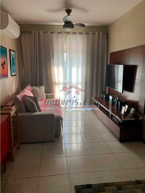 Apartamento à venda com 3 quartos, 77m² - Foto 2