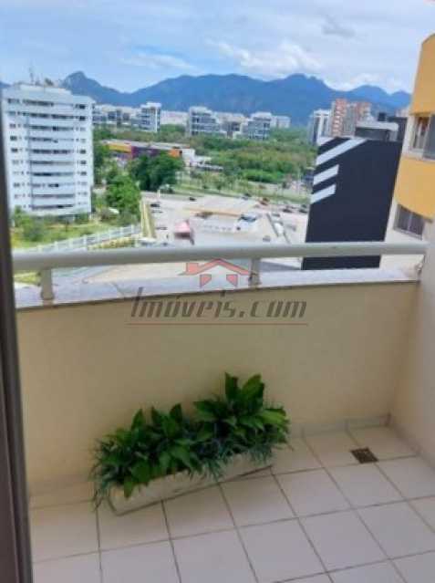 Apartamento à venda com 1 quarto, 42m² - Foto 4