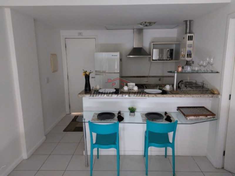 Apartamento à venda com 1 quarto, 42m² - Foto 6