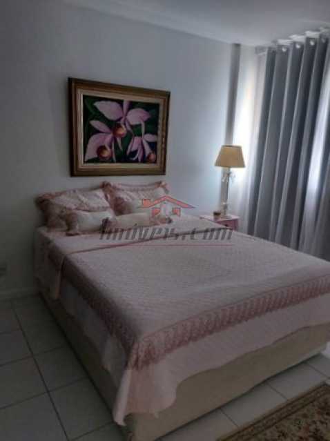 Apartamento à venda com 1 quarto, 42m² - Foto 7