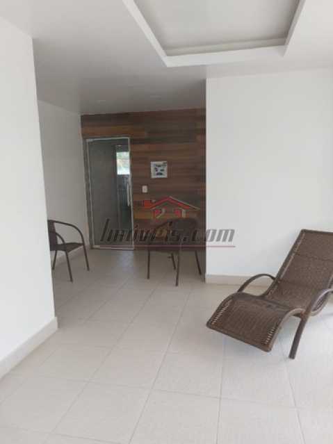 Apartamento à venda com 1 quarto, 42m² - Foto 11