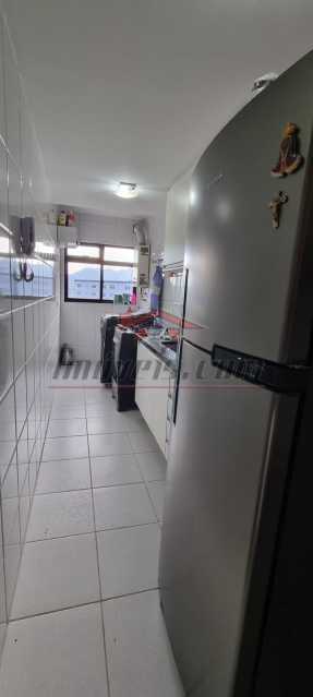 Apartamento à venda com 2 quartos, 66m² - Foto 11