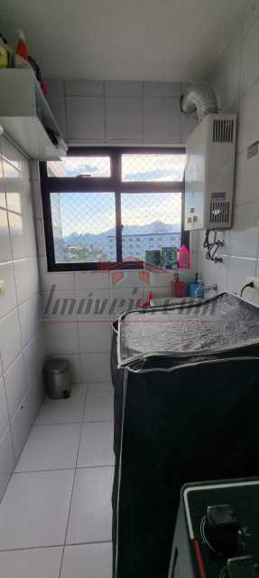 Apartamento à venda com 2 quartos, 66m² - Foto 12