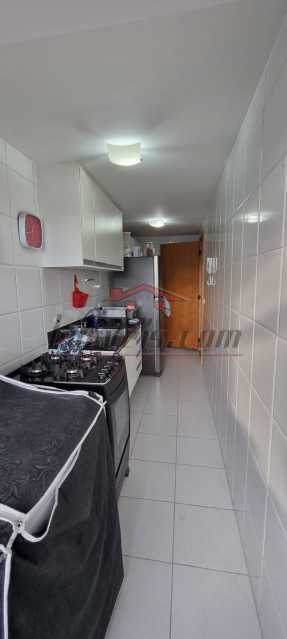 Apartamento à venda com 2 quartos, 66m² - Foto 13