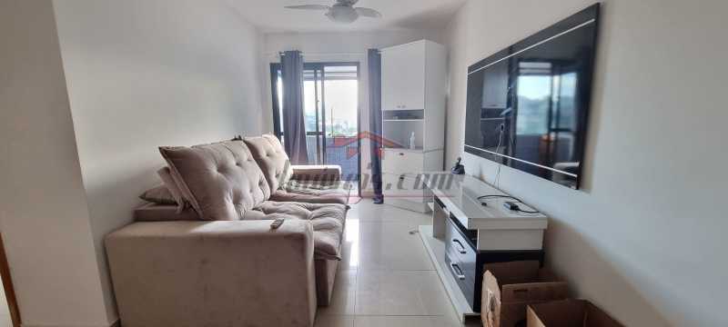 Apartamento à venda com 2 quartos, 66m² - Foto 1