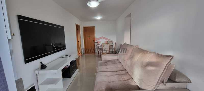 Apartamento à venda com 2 quartos, 66m² - Foto 5