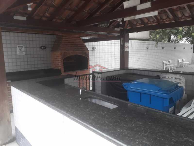 Apartamento à venda com 2 quartos, 66m² - Foto 15