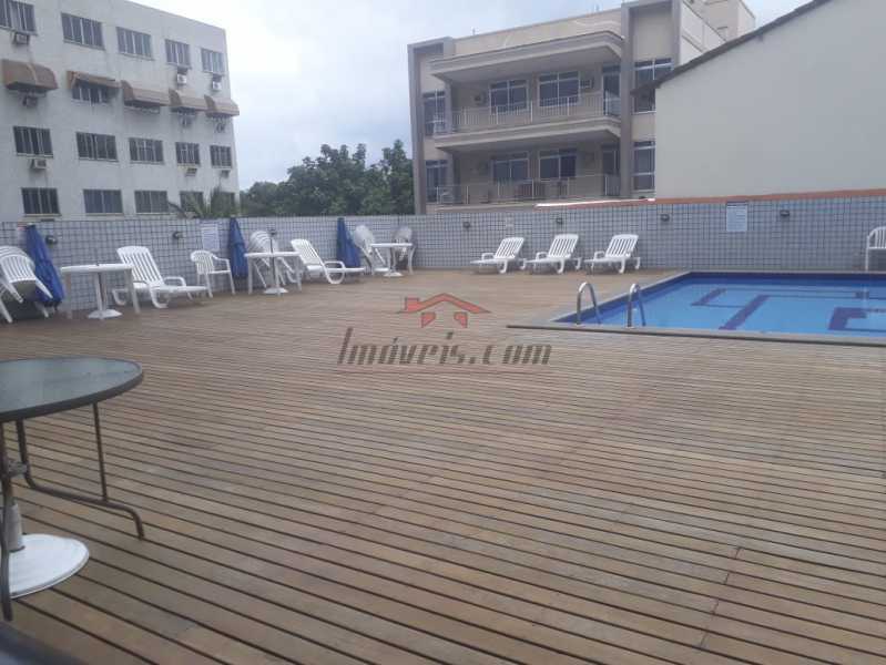 Apartamento à venda com 2 quartos, 66m² - Foto 21