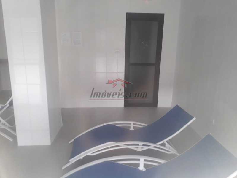 Apartamento à venda com 2 quartos, 66m² - Foto 22