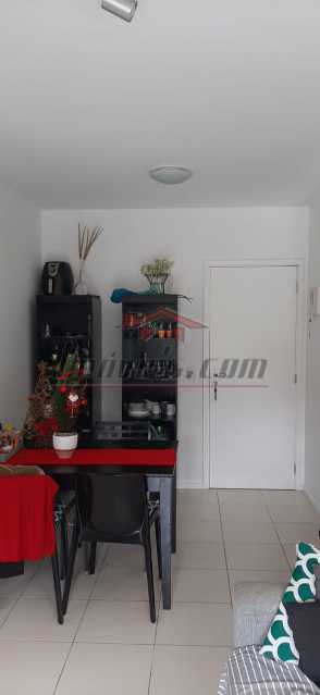 Apartamento à venda com 2 quartos, 60m² - Foto 5