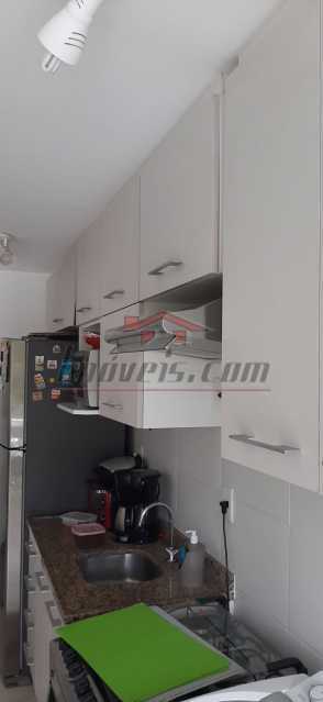 Apartamento à venda com 2 quartos, 60m² - Foto 10