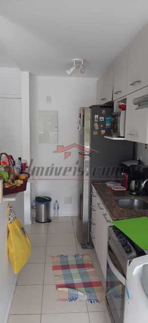 Apartamento à venda com 2 quartos, 60m² - Foto 11