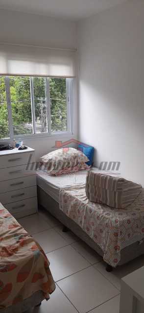 Apartamento à venda com 2 quartos, 60m² - Foto 7