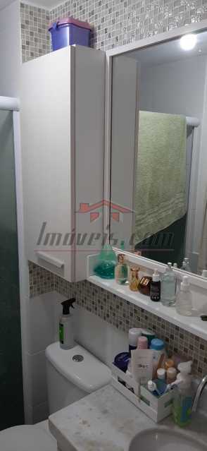 Apartamento à venda com 2 quartos, 60m² - Foto 9