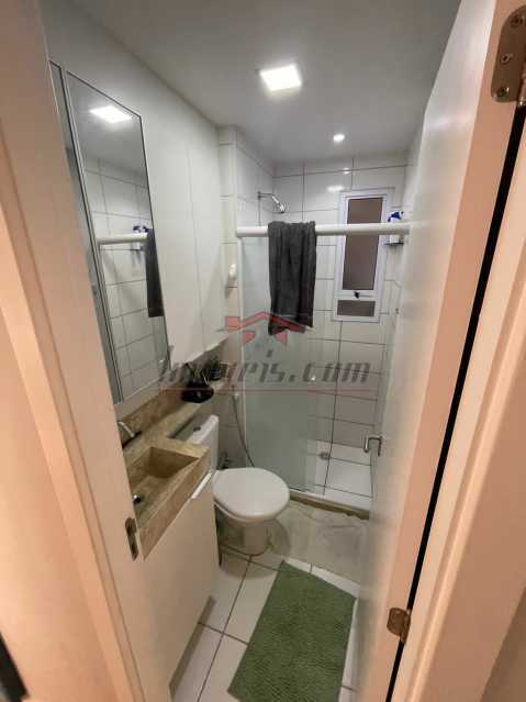 Apartamento à venda com 3 quartos, 58m² - Foto 14