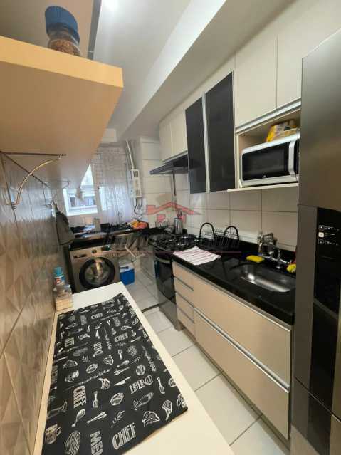 Apartamento à venda com 3 quartos, 58m² - Foto 16