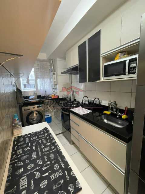 Apartamento à venda com 3 quartos, 58m² - Foto 17