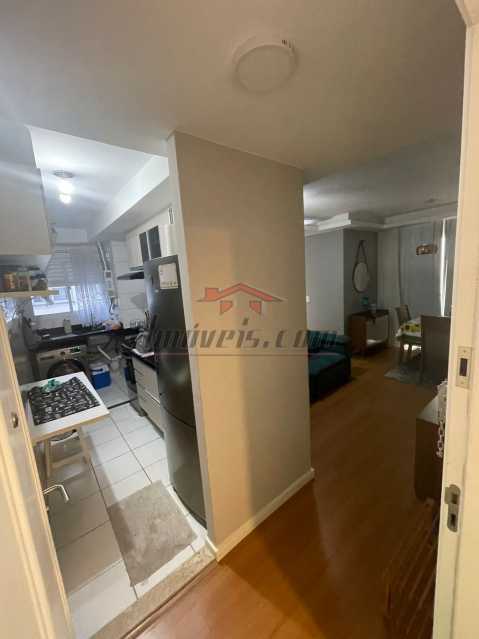 Apartamento à venda com 3 quartos, 58m² - Foto 15