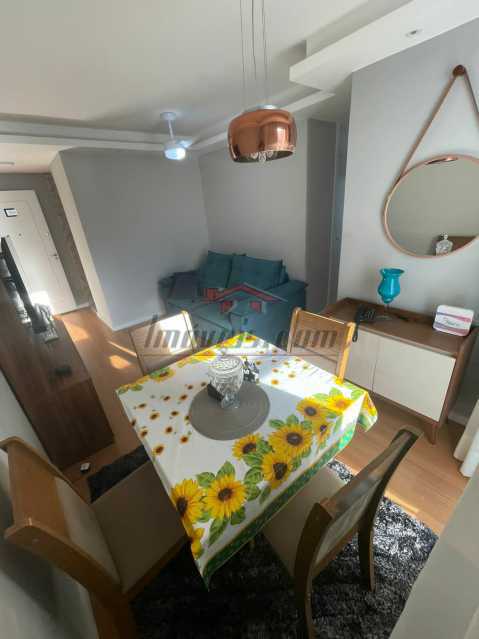 Apartamento à venda com 3 quartos, 58m² - Foto 5