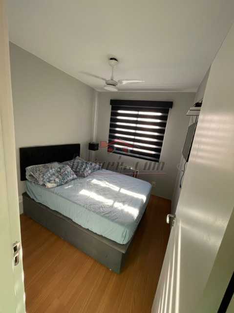 Apartamento à venda com 3 quartos, 58m² - Foto 10